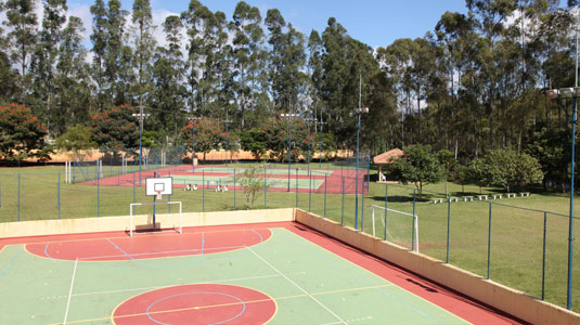 quadras